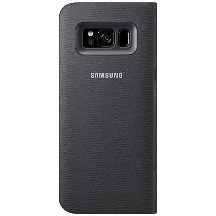 Samsung LED View Cover Galaxy S8 galaxystore Samsung LED View Cover Galaxy S8
