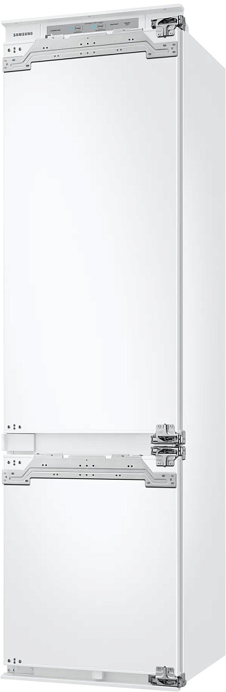 Встраиваемый холодильник Samsung BRB30615EWW с увеличенным полезным объёмом SpaceMax, 298 л BRB30715EWW, цвет белый - фото 3