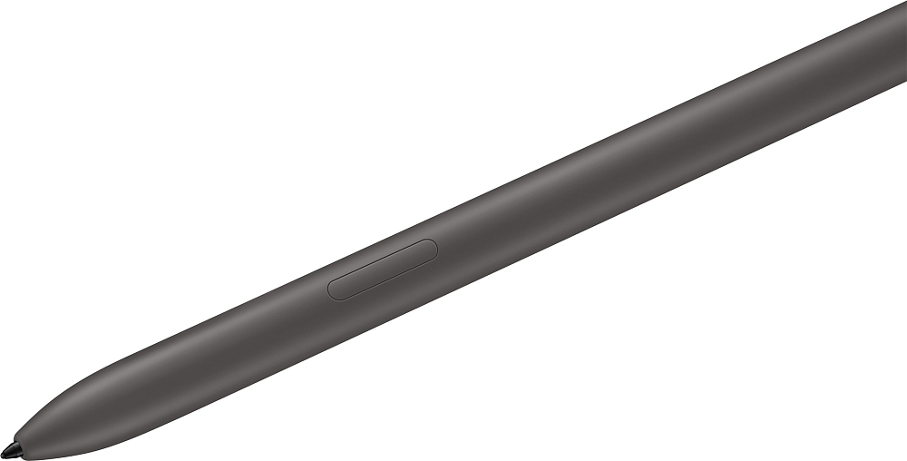 Электронное перо Samsung S Pen Tab S9 FE | S9 FE+ серый EJ-PX510BJEGRU - фото 3