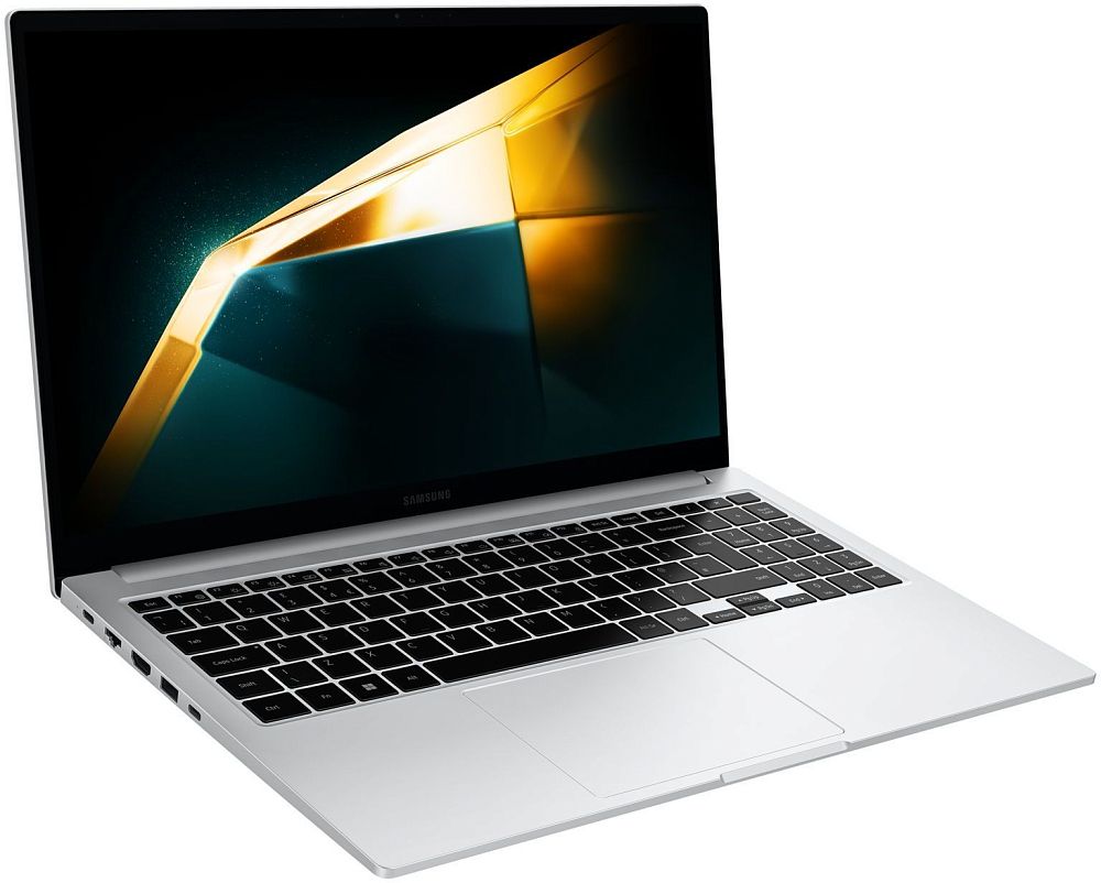 Ноутбук Samsung Galaxy Book4 15.6&quot; i7-150U, 16ГБ/512ГБ серебро фото 9