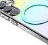Чехол Avana Cosmic Frost для Galaxy S25 фиолетовый Фото 4