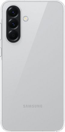 Чехол Samsung Clear Case A56 прозрачный