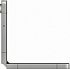 Смартфон Samsung Galaxy Z Flip6 512 ГБ Серый Фото 10