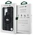 Чехол Lacoste Silver Croc MagSafe для Galaxy S25 Ultra черный Фото 6