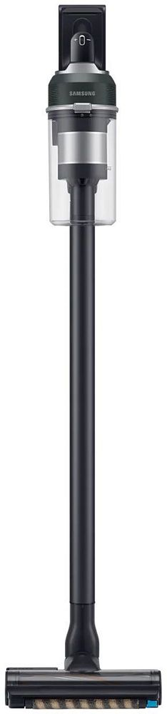 

Вертикальный пылесос Samsung Jet 85 pet зеленый, Jet 85 pet зеленый