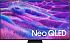 Телевизор Samsung 65&quot; Neo QLED 4K Smart TV серия 8 QE65QN80FAUXRU черный титан Фото 2