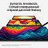Планшет Samsung Galaxy Tab S9 Wi-Fi 256 ГБ графит (SM-X710NZAECAU) Фото 12