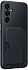 Чехол Samsung Card Slot Case A16 черный Фото 2