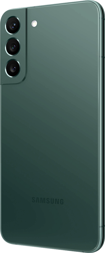 Смартфон Samsung Galaxy S22+ 256 ГБ зеленый (SM-S906BZGGCAU) SM-S906BZGGCAU Galaxy S22+ 256 ГБ зеленый (SM-S906BZGGCAU) - фото 3