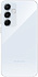 Чехол Samsung Clear Case A55 прозрачный