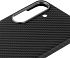 Чехол uBear Supreme Case для Galaxy S25, кевлар черный Фото 6