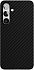 Чехол VLP Kevlar Case MagSafe для Galaxy S24 FE черный