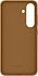 Чехол Samsung Kindsuit Case Galaxy S25 песочный Фото 5