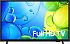 Телевизор Samsung 43&quot; FHD Smart TV серия 6 UE43F6000FUXRU черный Фото 2