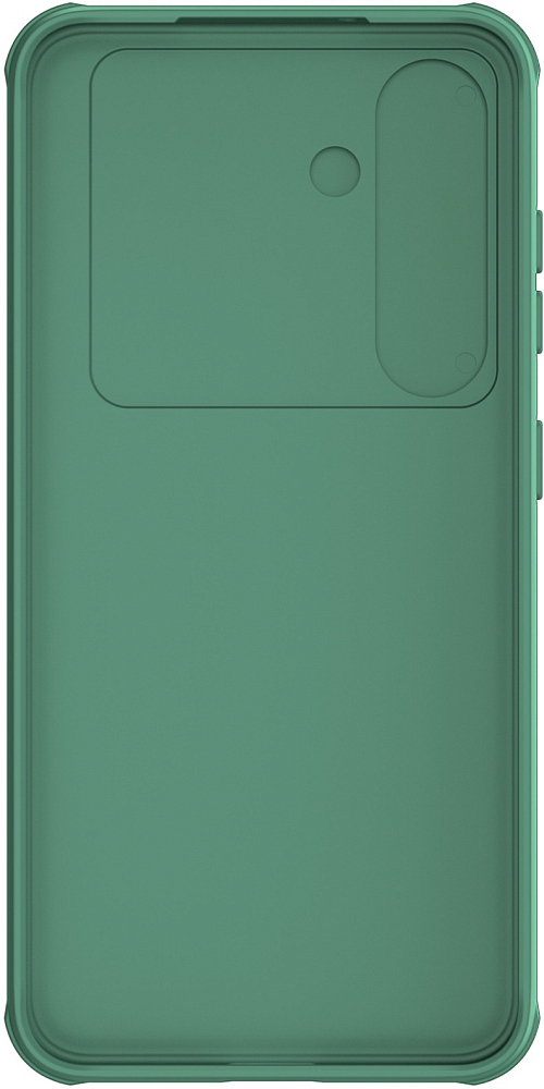 Чехол Nillkin CamShield Pro для Galaxy S24+ зеленый 6902048273122 CamShield Pro для Galaxy S24+ зеленый - фото 2