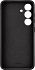 Чехол uBear Touch Mag Case для Galaxy S25, soft-touch черный Фото 2