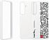 Чехол Samsung Flipsuit Case Galaxy S25+ белый Фото 7