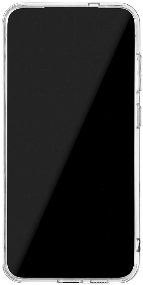 Чехол uBear Real Case для Galaxy S24+ усиленный прозрачный CS343TT66RL-SS24 Real Case для Galaxy S24+ усиленный прозрачный - фото 3
