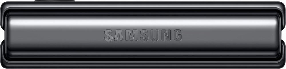 Смартфон Samsung Galaxy Z Flip4 128 ГБ графитовый (SM-F721BZAGSKZ) SM-F721BZAGSKZ Galaxy Z Flip4 128 ГБ графитовый (SM-F721BZAGSKZ) - фото 5