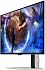 Монитор Samsung 27” OLED G6 G60SD QHD, 360 Гц серебристый Фото 9
