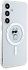 Чехол Karl Lagerfeld NFT Choupette MagSafe для Galaxy S24+ прозрачный Фото 2