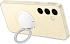 Чехол Samsung Clear Gadget Case S24 прозрачный Фото 7