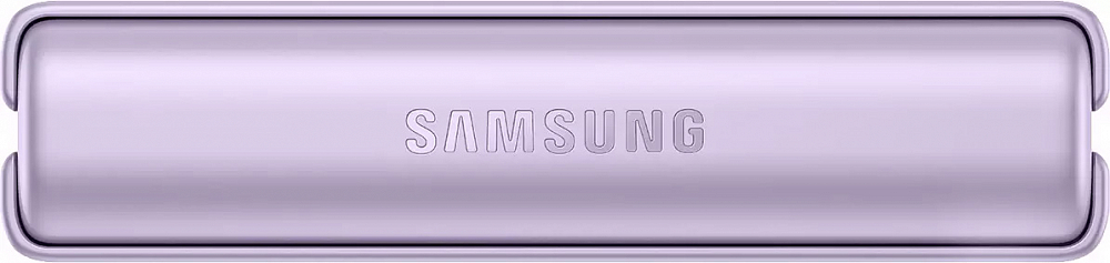 Смартфон Samsung Galaxy Z Flip3 5G 256 ГБ (обновленный усилитель) лавандовый (SM-F711BLVFCAU) SM-F711BLVFSER, цвет лаванда Galaxy Z Flip3 5G 256 ГБ (обновленный усилитель) лавандовый (SM-F711BLVFCAU) - фото 6