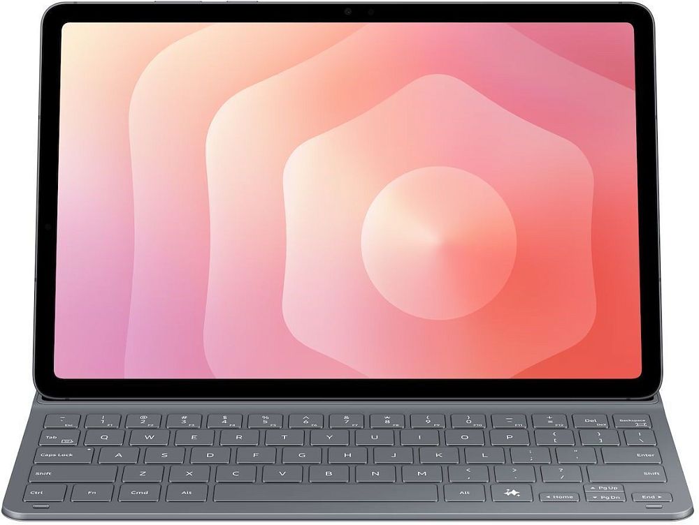 

Чехол-клавиатура Samsung Book Cover Keyboard Slim Galaxy Tab S11 черный, Book Cover Keyboard Slim Galaxy Tab S11 черный