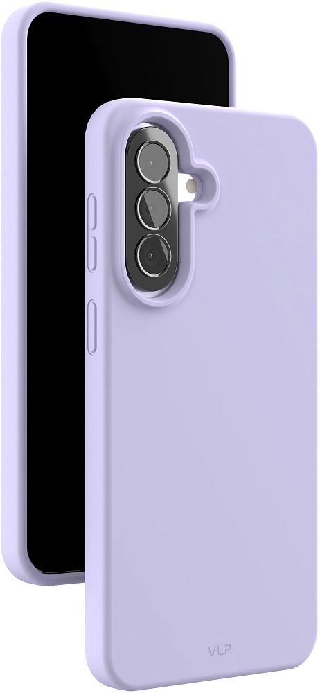 

Чехол VLP Aster Case для Galaxy A37 лавандовый, Лаванда, Aster Case для Galaxy A37 лавандовый