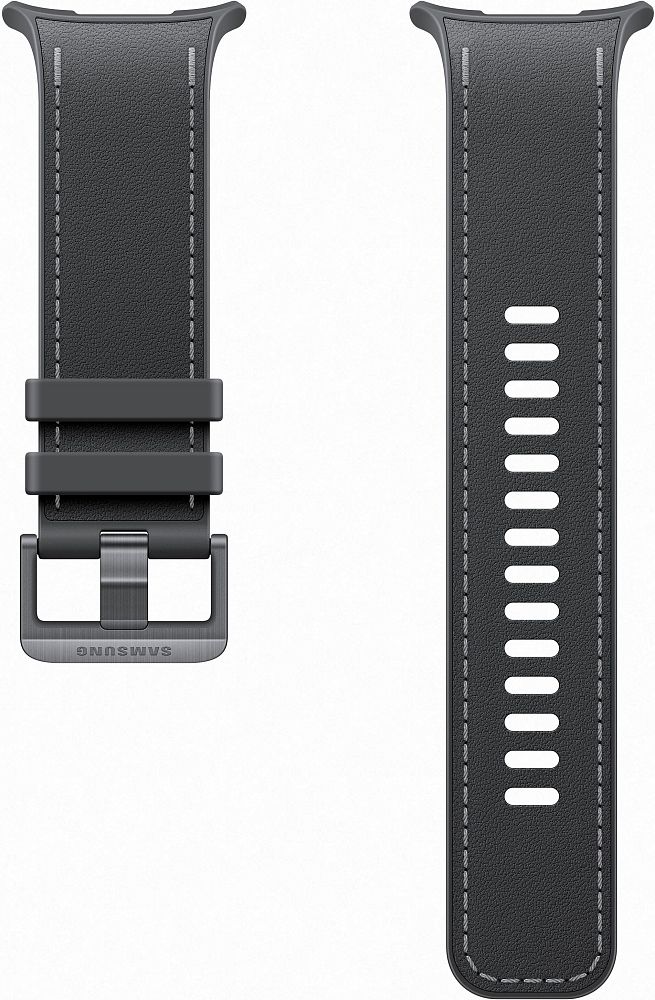Ремешок Samsung Galaxy Watch Ultra2|Galaxy Watch Ultra Peakform Band черный