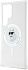 Чехол Karl Lagerfeld NFT Choupette MagSafe для Galaxy S24 Ultra прозрачный Фото 3