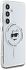 Чехол Karl Lagerfeld NFT Choupette MagSafe для Galaxy S25+ прозрачный Фото 3