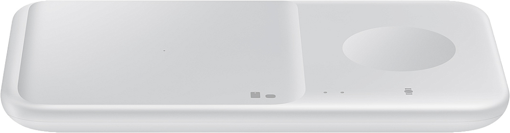 Беспроводное зарядное устройство Samsung Wireless Charger EP-P4300 белый