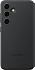 Чехол-книжка Samsung Smart View Wallet Case S24 черный Фото 2