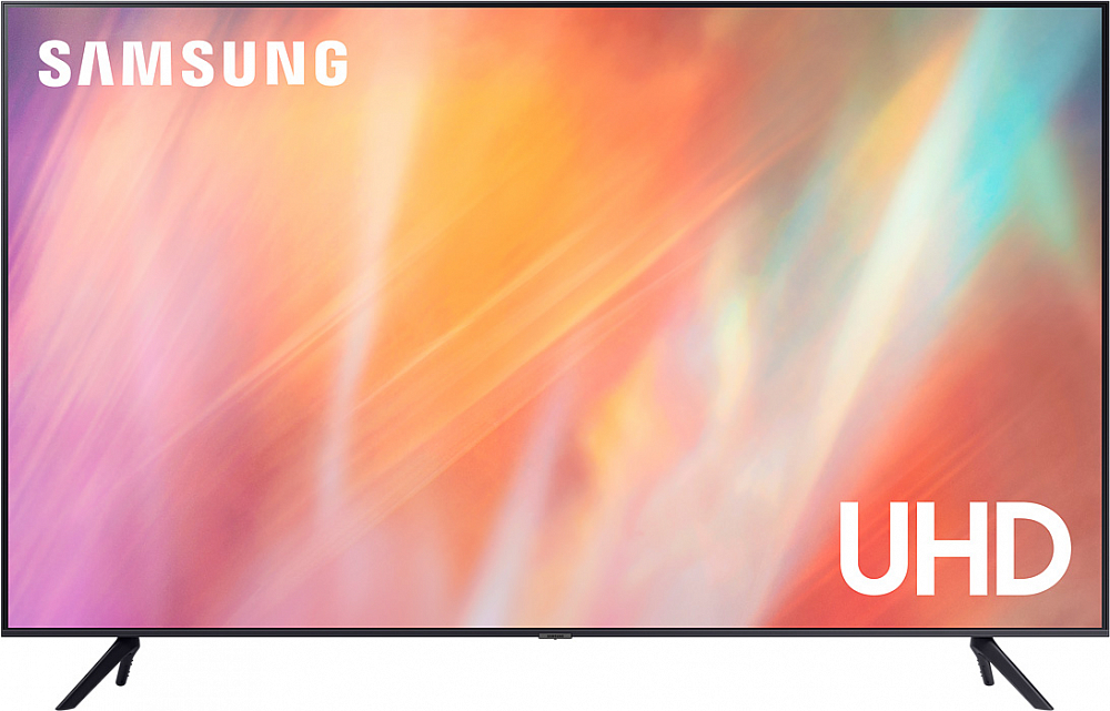Телевизор Samsung 65" серия 7 UHD 4K Smart TV AU7100