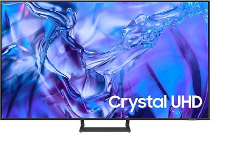 Телевизор Samsung 55&quot; Crystal UHD 4K DU8500 серый