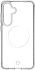 Чехол Itskins Itskins Hybrid Clear MagSafe для Galaxy S24 FE прозрачный