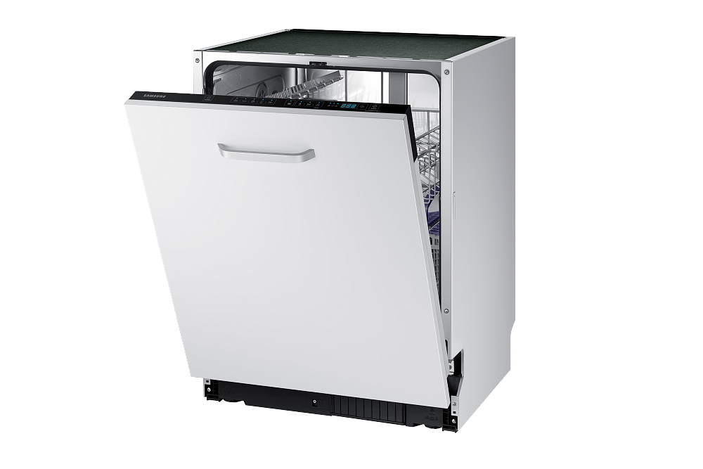 Посудомоечная машина Samsung DW60M5050BB/WT, 60 см Белый DW60M5050BB/WT DW60M5050BB/WT DW60M5050BB/WT, 60 см Белый - фото 4