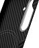 Чехол uBear Supreme Case для Galaxy S25, кевлар черный Фото 7