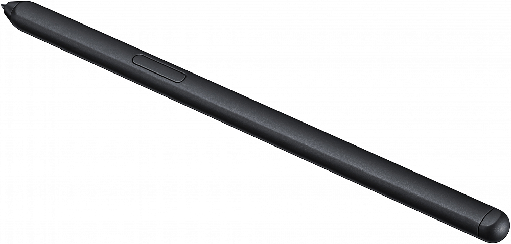 Электронное перо Samsung S Pen для Galaxy S21 Ultra черный EJ-PG998BBRGRU - фото 4