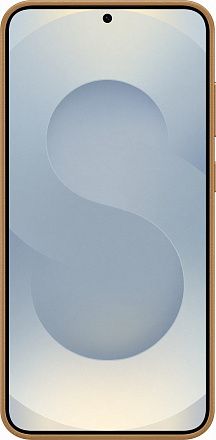 Чехол Samsung Kindsuit Case Galaxy S25+ песочный Фото 2