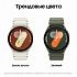 Смарт-часы Samsung Galaxy Watch7 LTE 40 мм Белое Золото Фото 7