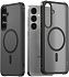Чехол Araree Duple M Armor для Galaxy S25+ черный