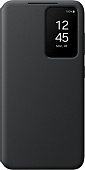 Чехол-книжка Samsung Smart View Wallet Case S24 черный