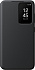 Чехол-книжка Samsung Smart View Wallet Case S24 черный