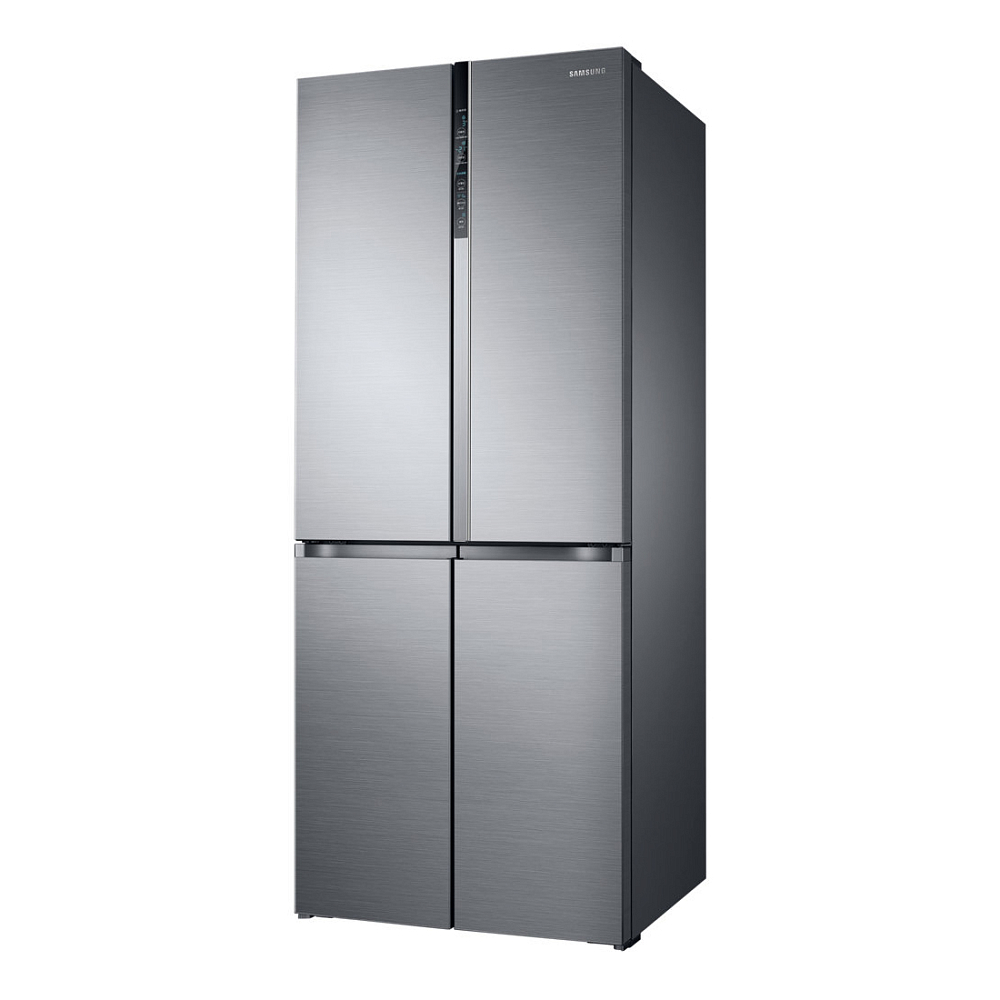 Холодильник Samsung RF50K5920S8/WT инокс RF50K5920S8/WT, цвет серебристый RF50K5920S8/WT RF50K5920S8/WT инокс - фото 2