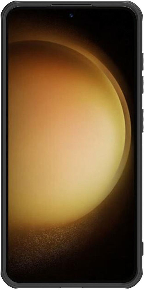 Чехол Nillkin Frosted Shield Pro MagSafe для Galaxy S24 черный 6902048272736 - фото 6