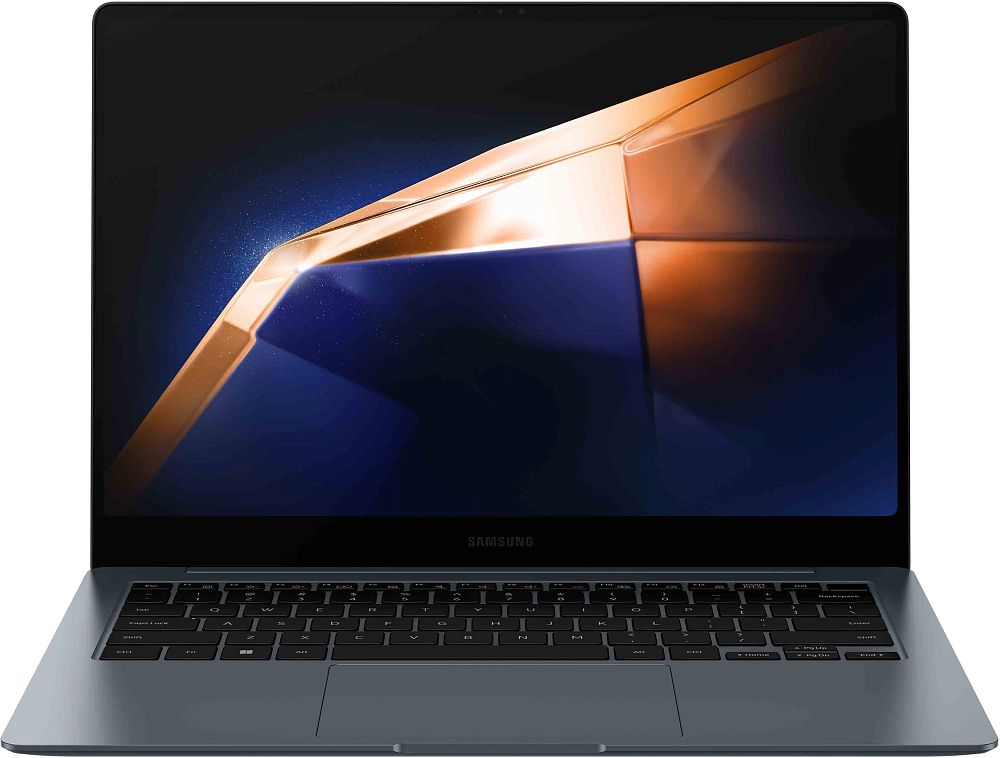 Ноутбук Samsung Galaxy Book4 Pro 14&quot; Ultra 7 32ГБ/1ТБ серый