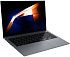 Ноутбук Samsung Galaxy Book4 15.6&quot; i3, 8ГБ/512ГБ серый Фото 4