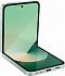 Смартфон Samsung Galaxy Z Flip6 512 ГБ Мятный Фото 2